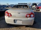 2010 Chevrolet Malibu LTZ