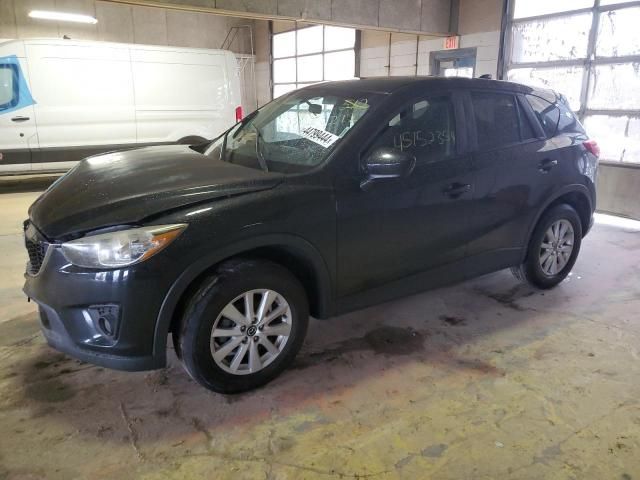 2013 Mazda CX-5 Touring