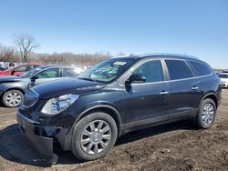 Buick Vehiculos salvage en venta: 2011 Buick Enclave CXL