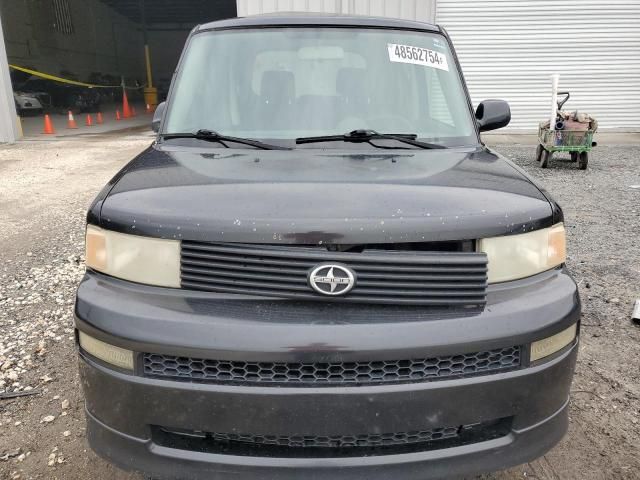 2006 Scion XB