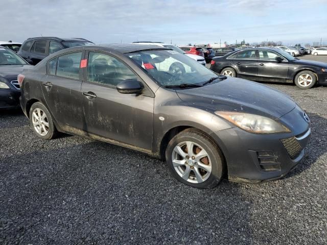 2010 Mazda 3 I