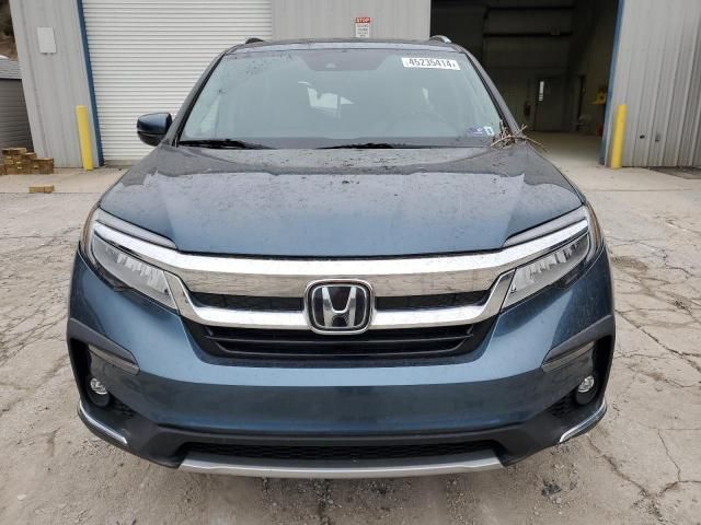 2021 Honda Pilot Touring