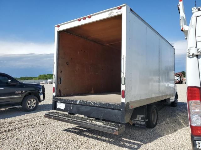 2014 Chevrolet Express G3500