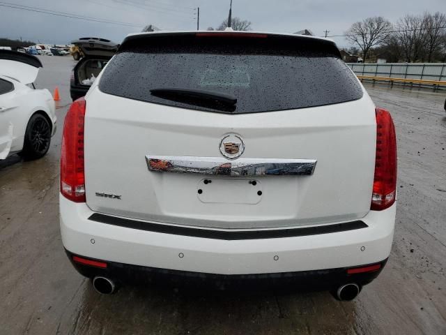 2010 Cadillac SRX Luxury Collection