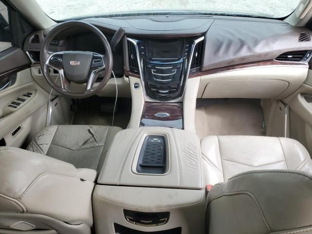 2015 Cadillac Escalade ESV Luxury