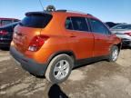 2015 Chevrolet Trax 1LT