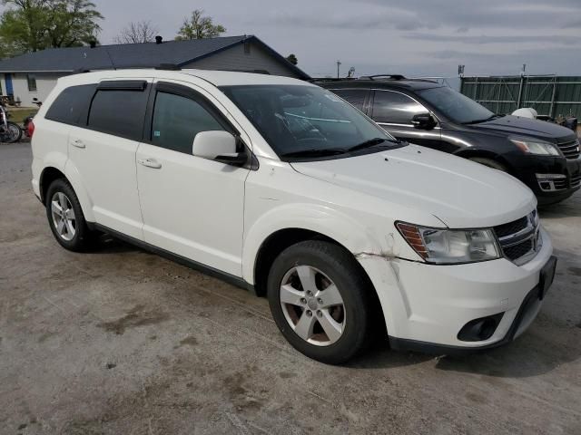 2011 Dodge Journey Mainstreet