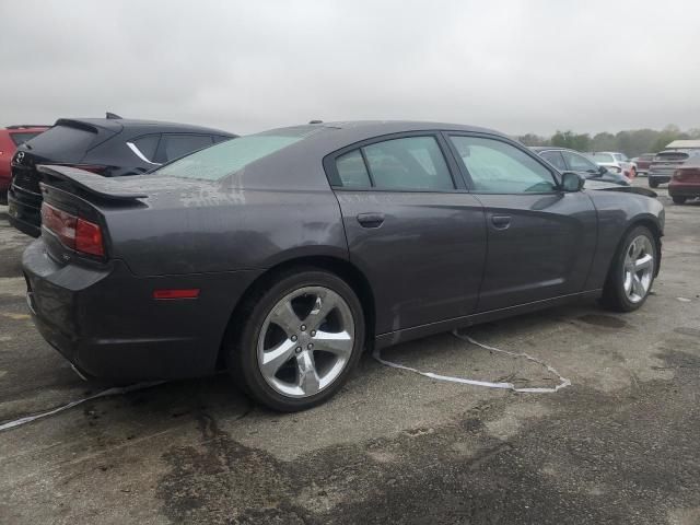 2014 Dodge Charger SXT