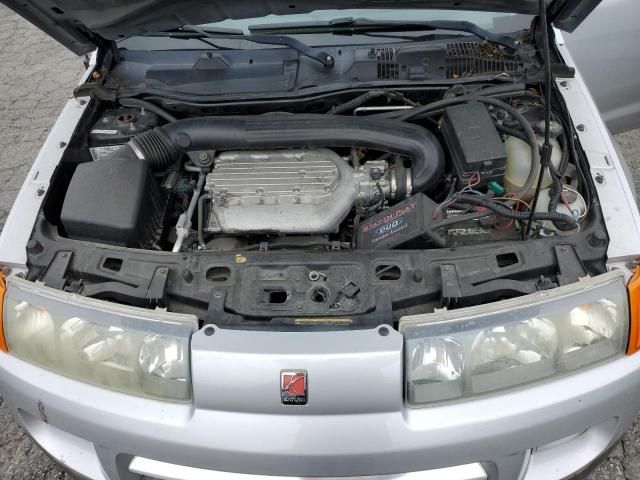 2004 Saturn Vue