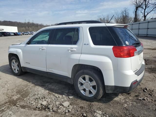 2013 GMC Terrain SLE