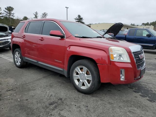 2013 GMC Terrain SLE