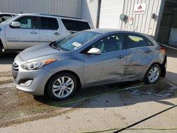 Hyundai Vehiculos salvage en venta: 2014 Hyundai Elantra GT