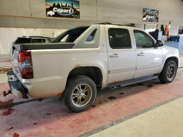 2007 Chevrolet Avalanche K1500