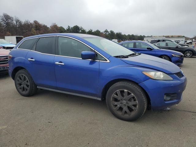 2007 Mazda CX-7