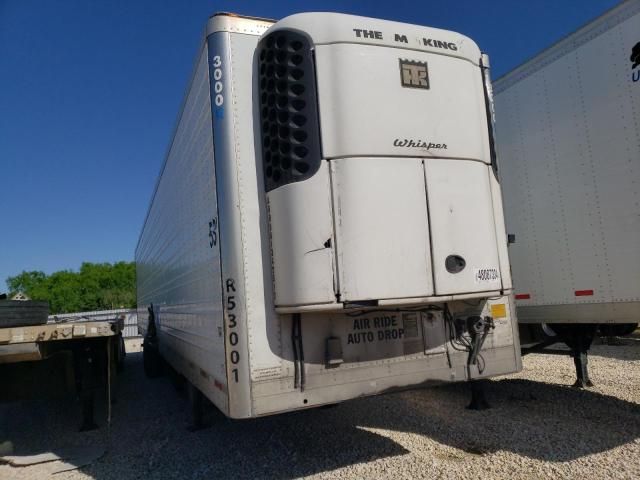 2007 Utility Reefer