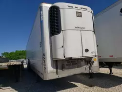 Utility Reefer salvage cars for sale: 2007 Utility Reefer