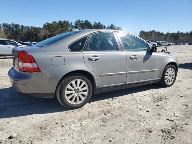 2005 Volvo S40 2.4I