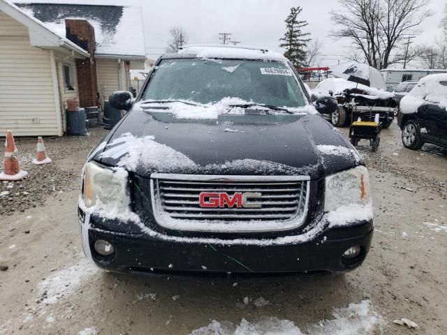 2009 GMC Envoy SLE