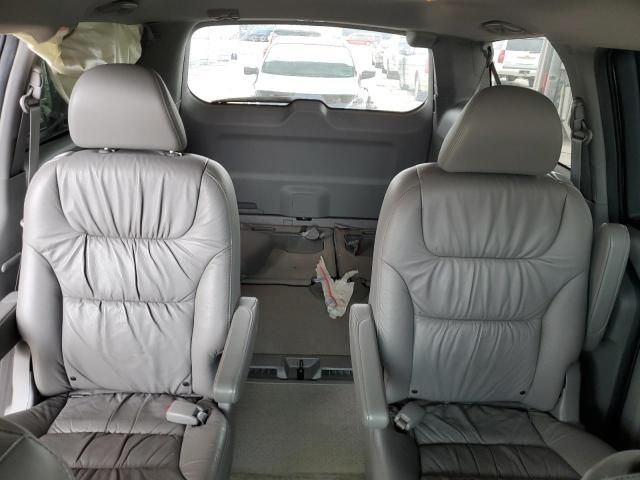 2009 Honda Odyssey EXL