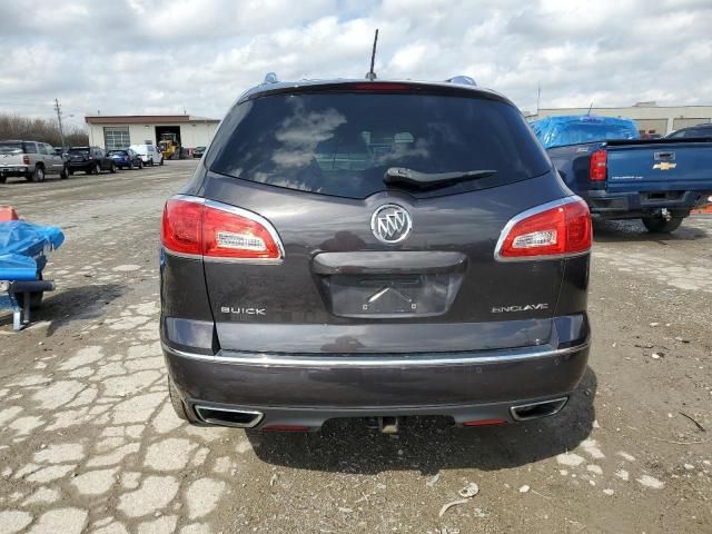 2015 Buick Enclave