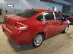 2010 Ford Focus SE