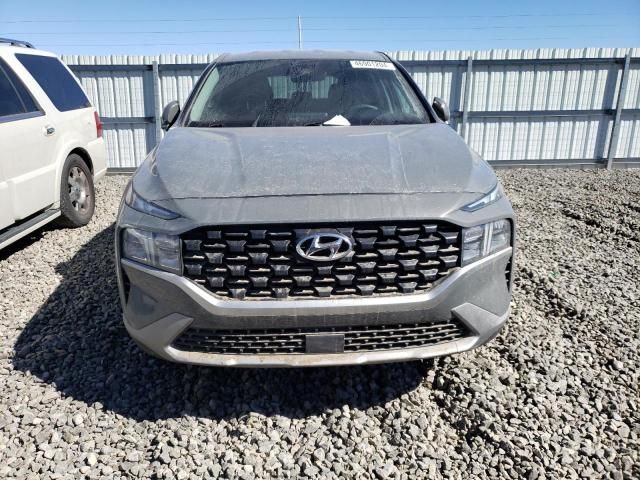 2021 Hyundai Santa FE SE