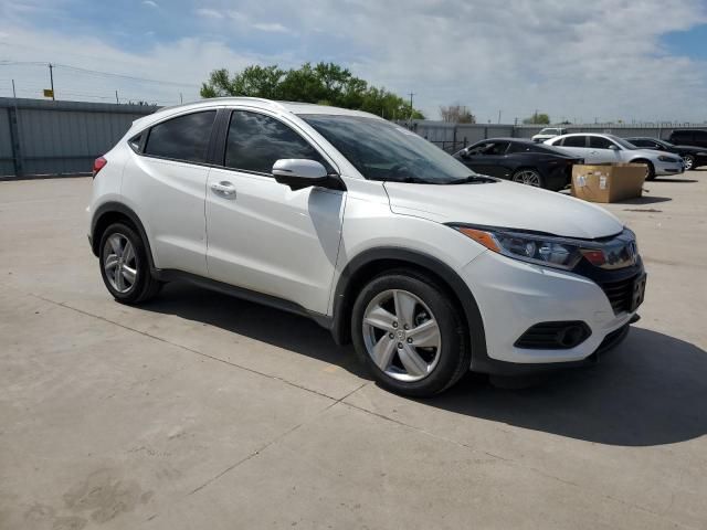 2020 Honda HR-V EX