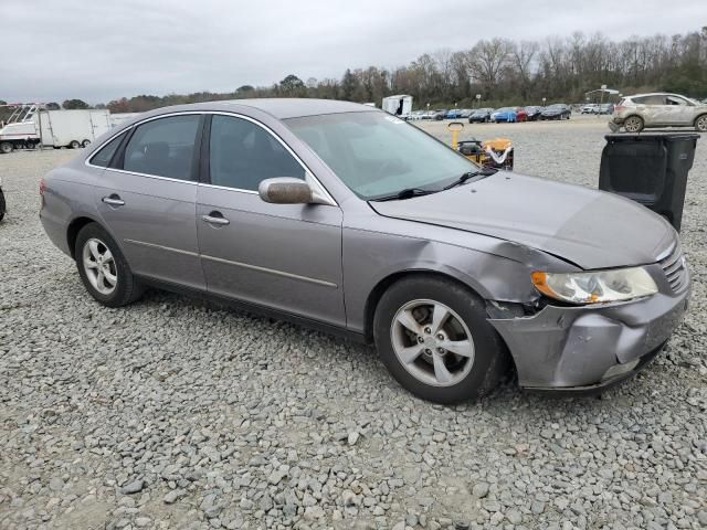 2006 Hyundai Azera SE