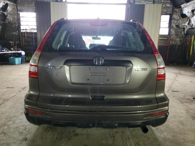 2011 Honda CR-V LX