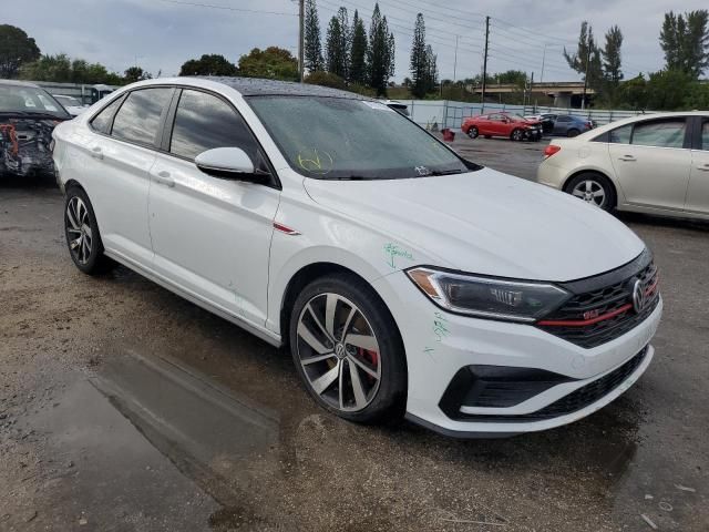 2020 Volkswagen Jetta GLI