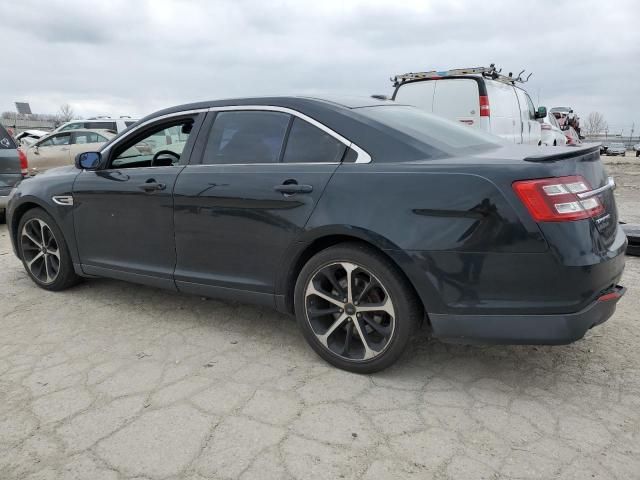 2014 Ford Taurus SEL