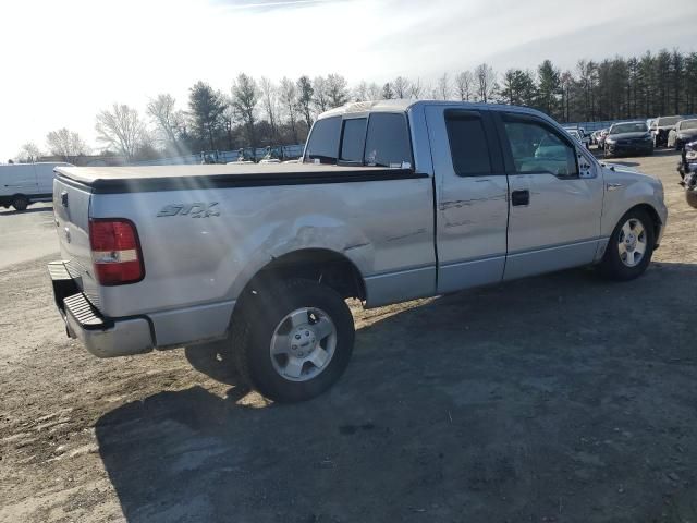 2006 Ford F150