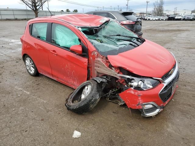 2019 Chevrolet Spark 1LT