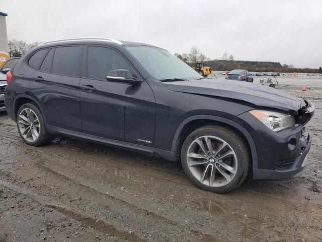 2015 BMW X1 XDRIVE28I