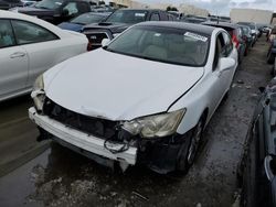 2008 Lexus ES 350 en venta en Martinez, CA