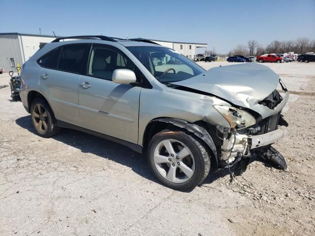 2004 Lexus RX 330