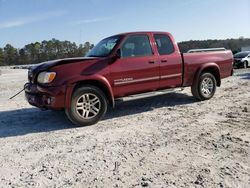 2003 Toyota Tundra Access Cab Limited en venta en Ellenwood, GA