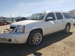 GMC salvage cars for sale: 2014 GMC Yukon XL Denali