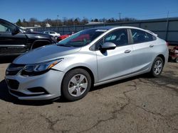 2016 Chevrolet Cruze LS for sale in Pennsburg, PA