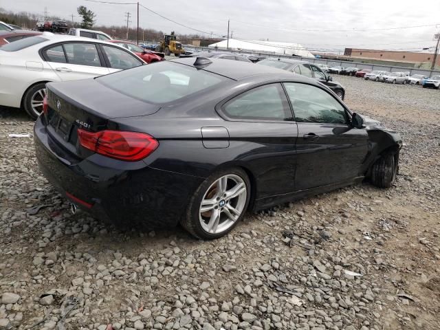 2018 BMW 440XI