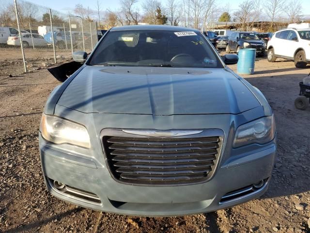 2014 Chrysler 300 S