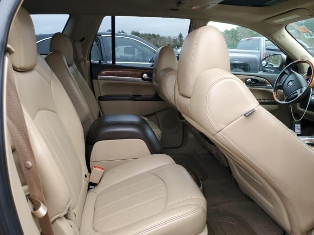 2009 Buick Enclave CXL