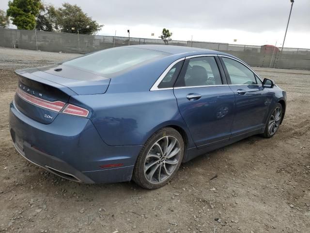 2019 Lincoln MKZ Reserve I