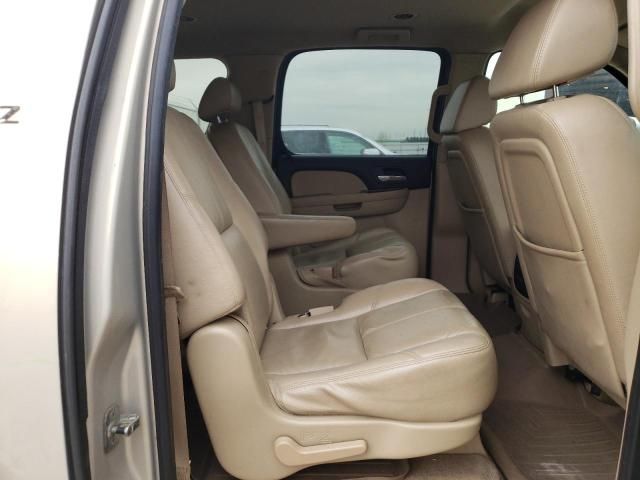 2008 Chevrolet Suburban C1500  LS