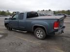 2009 GMC Sierra C1500 SLE