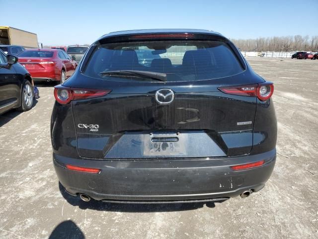 2020 Mazda CX-30