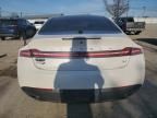 2013 Lincoln MKZ