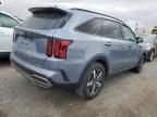 2022 KIA Sorento EX