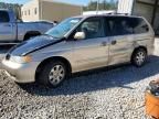 2001 Honda Odyssey EX