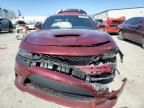 2017 Dodge Charger SRT Hellcat